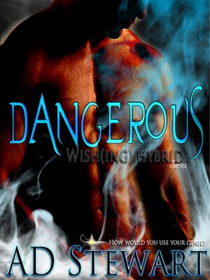 cover image of Dangerous